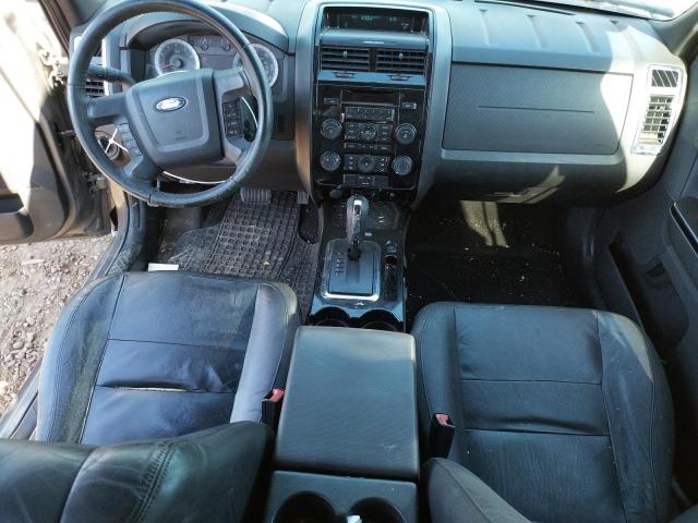 Photo 8 from auction – 2009 FORD ESCAPE LIM with VIN 1FMCU04G39KC34350
