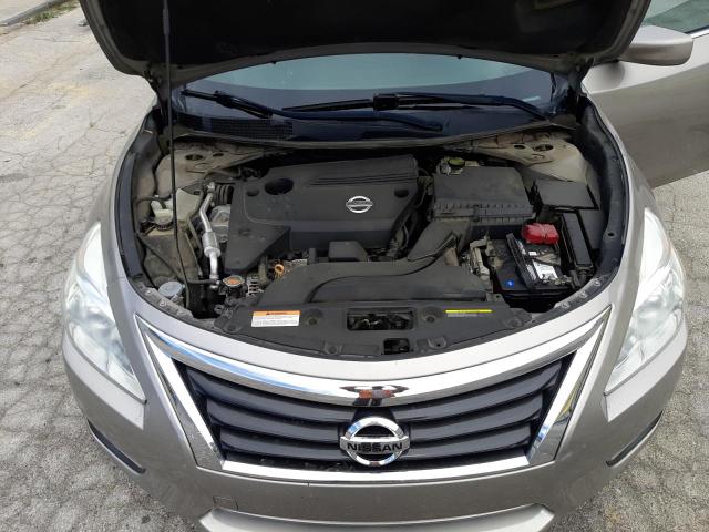Photo 11 from auction – 2015 NISSAN ALTIMA 2.5 with VIN 1N4AL3APXFC286929