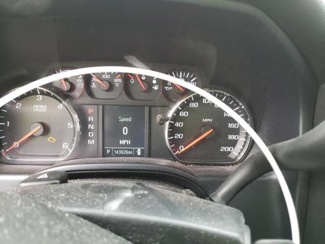 Photo 9 from auction – 2015 GMC SIERRA K15 with VIN 1GTV2TEC7FZ443352