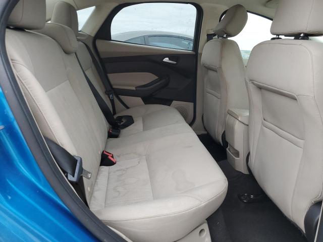 Photo 10 from auction – 2015 FORD FOCUS SE with VIN 1FADP3F24FL273589