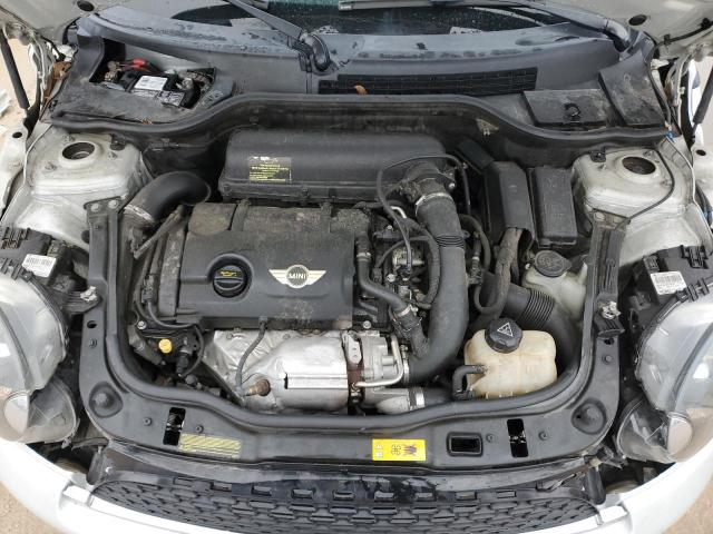 Photo 11 from auction – 2014 MINI COOPER S C with VIN WMWZG3C54ET800377