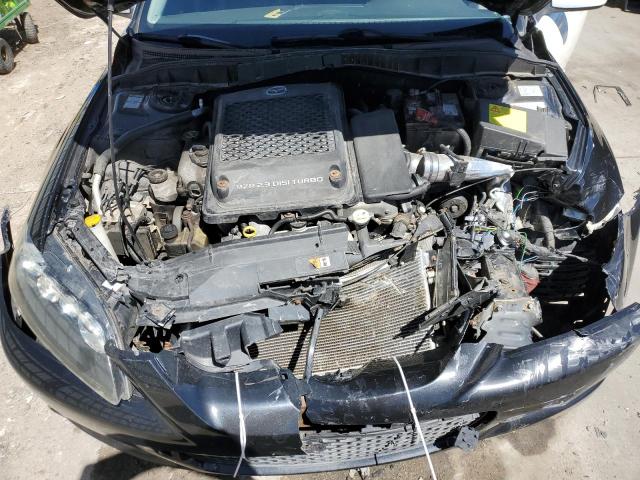 Photo 11 from auction – 2007 MAZDA SPEED 6 with VIN JM1GG12L771109986