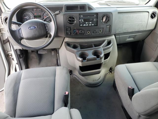 Снимка 8 от търг – 2009 FORD ECONOLINE с VIN 1FDSS31L69DA10790