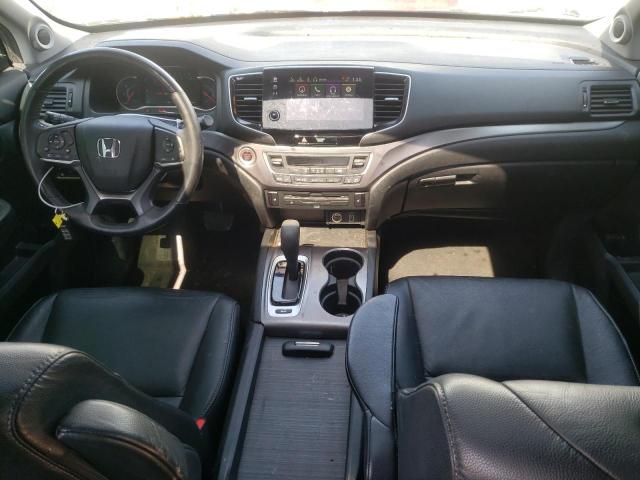 Photo 8 from auction – 2019 HONDA PILOT EXL with VIN 5FNYF6H48KB016270