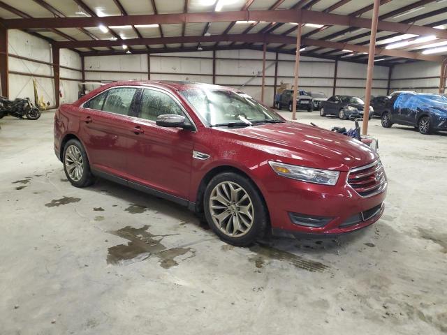 Photo 4 from auction – 2013 FORD TAURUS LIM with VIN 1FAHP2F87DG121957