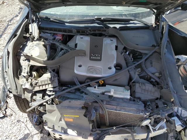 Photo 11 from auction – 2013 INFINITI G37 with VIN JN1CV6AR8DM350749