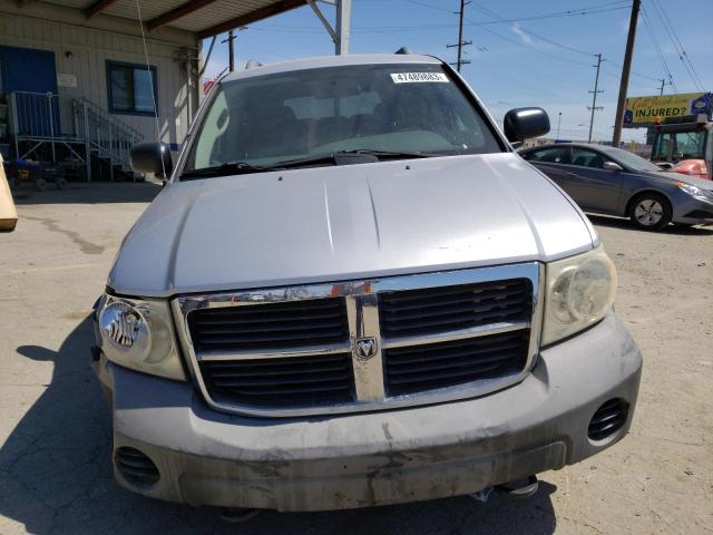 Photo 5 from auction – 2007 DODGE DURANGO SX with VIN 1D8HB38P07F570492
