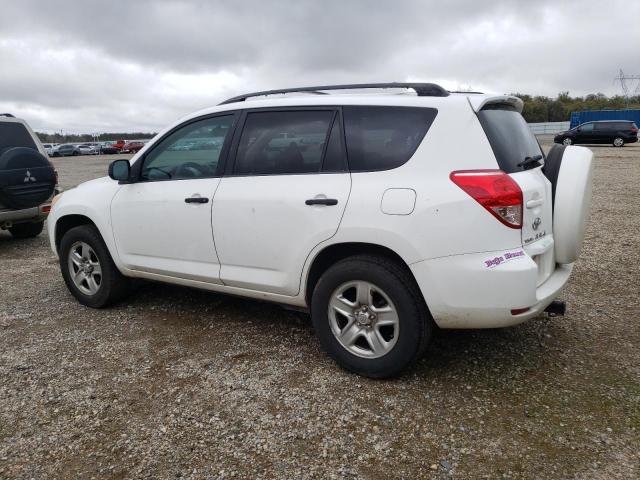 Photo 2 from auction – 2008 TOYOTA RAV4 with VIN JTMZD33V986056659