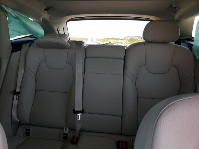 Photo 10 from auction – 2021 VOLVO XC60 T5 MO with VIN YV4102DK8M1855716