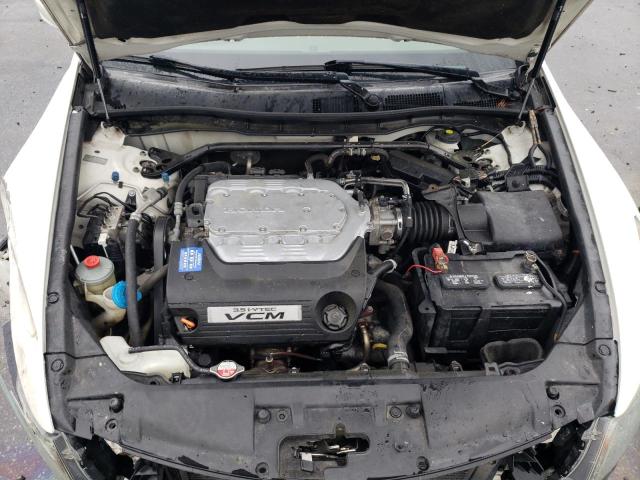 Photo 11 from auction – 2010 HONDA ACCORD EXL with VIN 5KBCP3F89AB011722