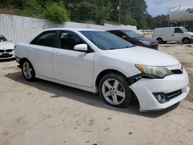 Photo 4 from auction – 2014 TOYOTA CAMRY L with VIN 4T1BF1FK8EU774269