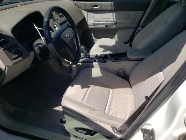 Photo 7 from auction – 2009 VOLVO S40 2.4I with VIN YV1MS382692451836