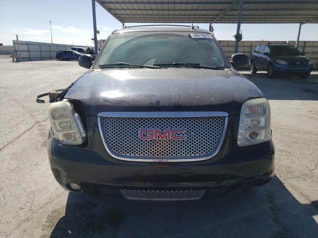 Photo 5 from auction – 2010 GMC YUKON XL D with VIN 1GKUKMEF3AR203174