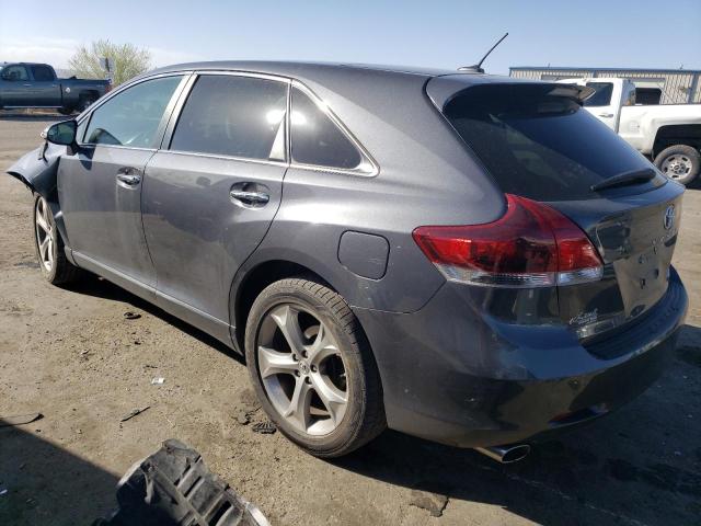 Photo 2 from auction – 2013 TOYOTA VENZA LE with VIN 4T3BK3BB2DU081832