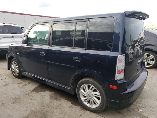 Photo 2 from auction – 2004 TOYOTA SCION XB with VIN JTLKT324840141295