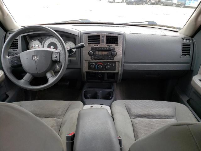 Photo 8 from auction – 2006 DODGE DAKOTA QUA with VIN 1D7HE48N36S646616