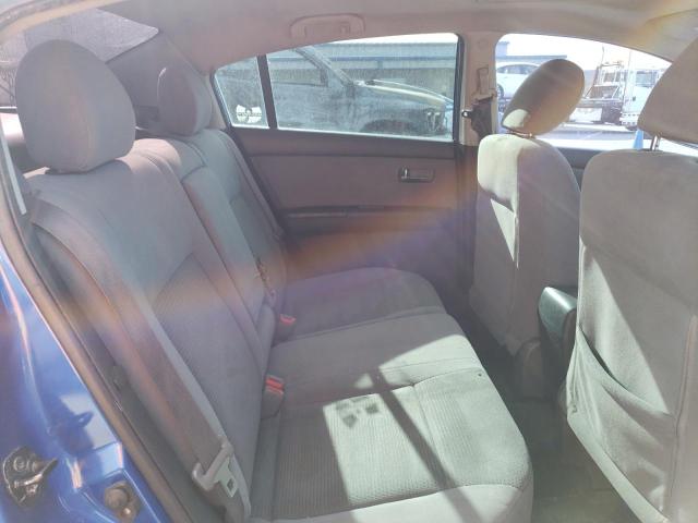 Photo 10 from auction – 2012 NISSAN SENTRA 2.0 with VIN 3N1AB6AP8CL781986
