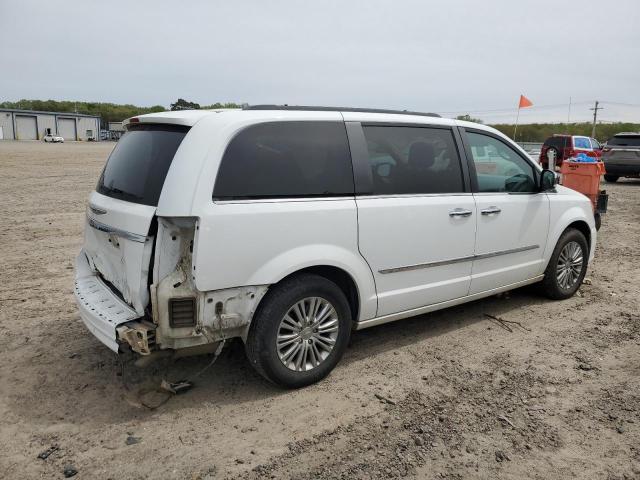 Photo 3 from auction – 2016 CHRYSLER TOWN & COU with VIN 2C4RC1CG2GR284647