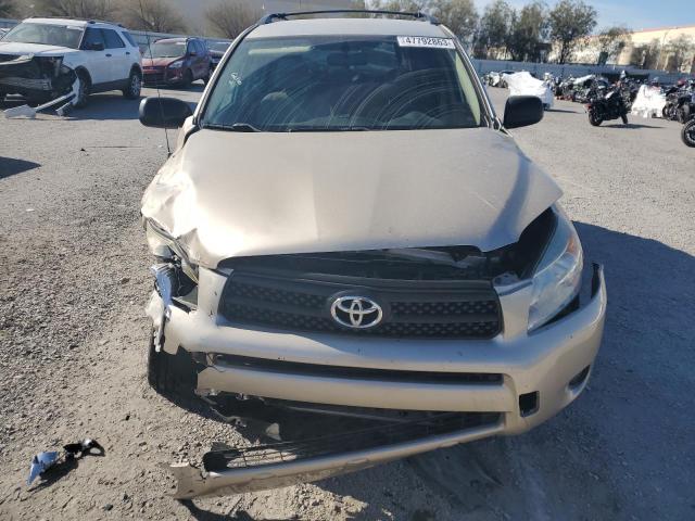 Photo 5 from auction – 2008 TOYOTA RAV4 with VIN JTMZD33V986057360