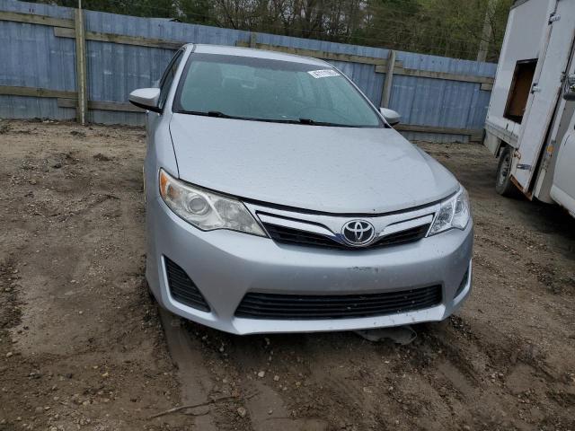 Photo 5 from auction – 2012 TOYOTA CAMRY BASE with VIN 4T1BF1FK3CU075242