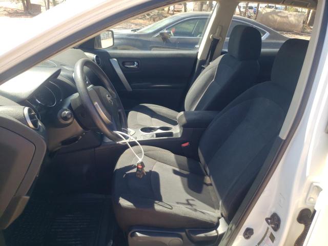 Photo 7 from auction – 2013 NISSAN ROGUE S with VIN JN8AS5MV8DW646623