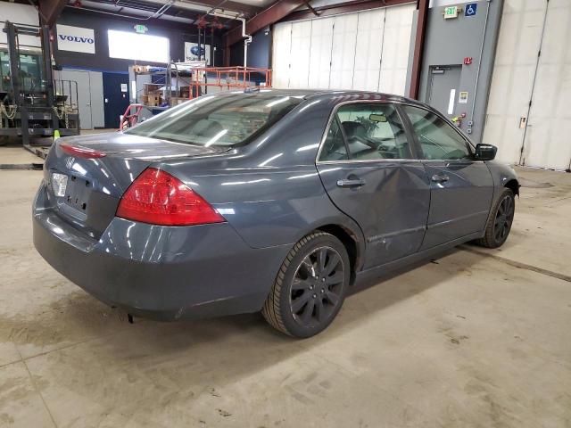 Photo 3 from auction – 2006 HONDA ACCORD EX with VIN 1HGCM66596A011204