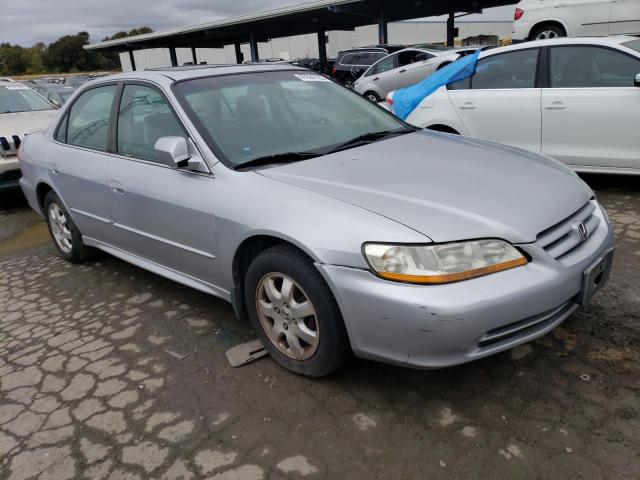 Photo 4 from auction – 2001 HONDA ACCORD with VIN 1HGCG56671A148418