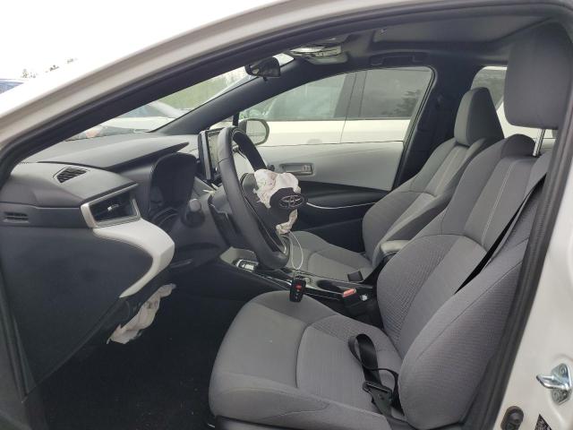 Photo 7 from auction – 2021 TOYOTA COROLLA SE with VIN JTDP4MCE2MJ074053