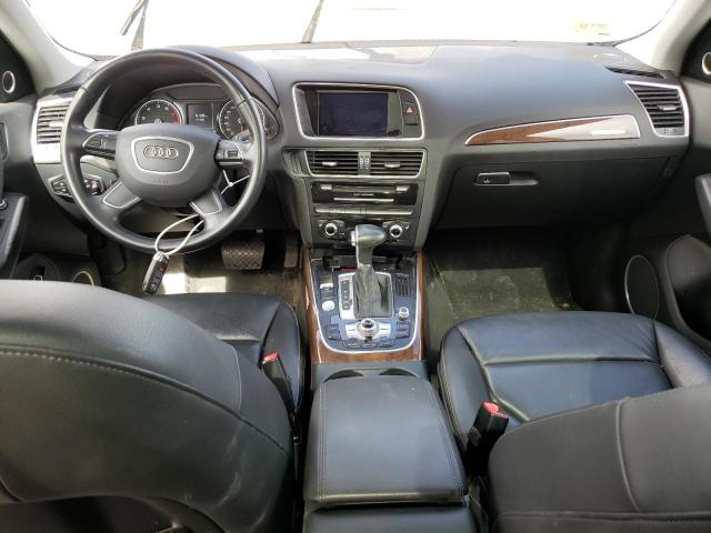 Photo 8 from auction – 2015 AUDI Q5 PREMIUM with VIN WA1LFAFP9FA036224