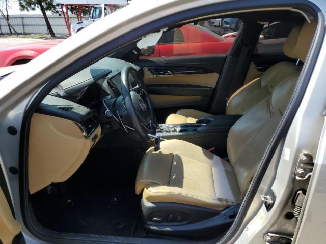 Photo 7 from auction – 2013 CADILLAC ATS PREMIU with VIN 1G6AE5SX0D0177962