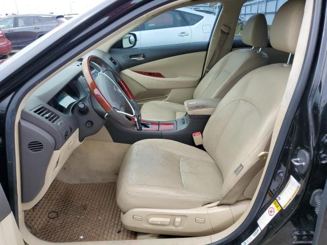 Photo 7 from auction – 2009 LEXUS ES 350 with VIN JTHBJ46G492293502