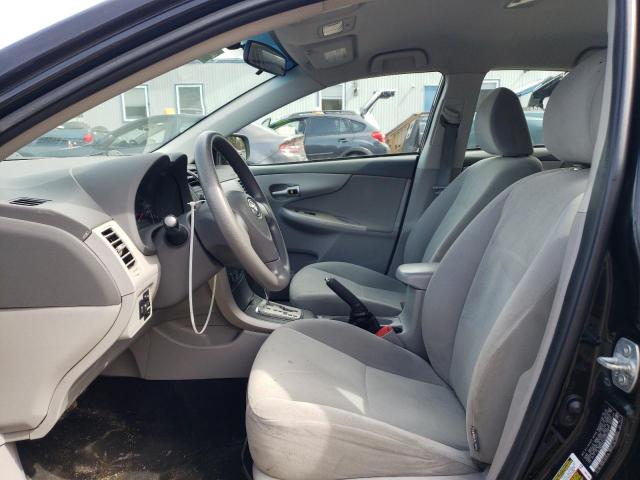 Photo 7 from auction – 2010 TOYOTA COROLLA BA with VIN 2T1BU4EE1AC302378