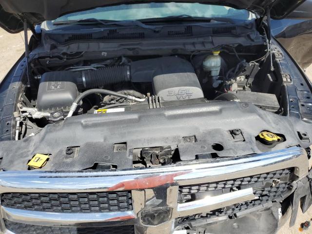 Photo 11 from auction – 2014 RAM 1500 ST with VIN 1C6RR6FG2ES314921