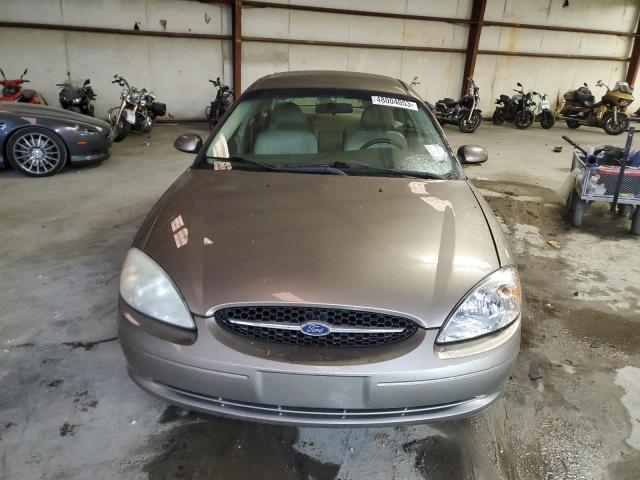 Photo 5 from auction – 2002 FORD TAURUS SES with VIN 1FAHP55U02A173026