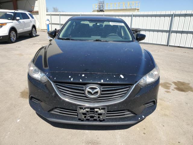 Photo 5 from auction – 2016 MAZDA 6 with VIN JM1GJ1U50G1408381