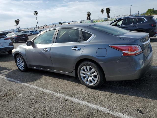 Photo 2 from auction – 2014 NISSAN ALTIMA 2.5 with VIN 1N4AL3AP1EN243616