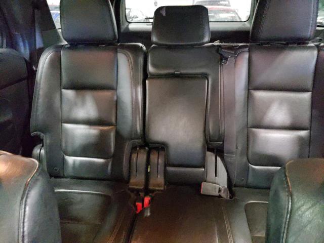 Photo 10 from auction – 2011 FORD EXPLORER L with VIN 1FMHK8F83BGA51202