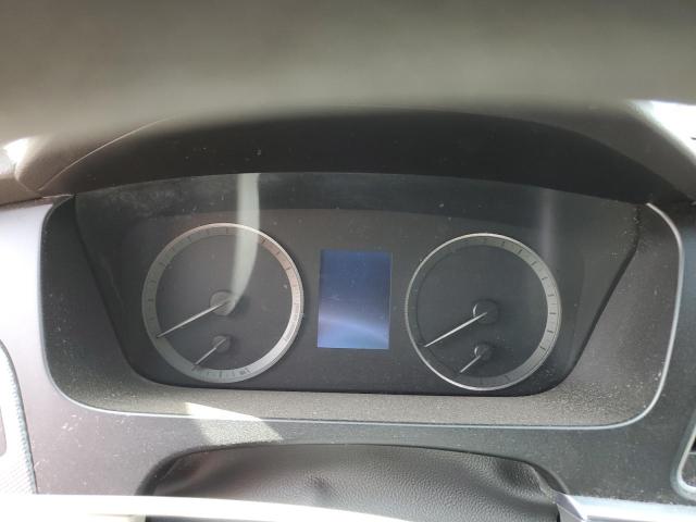 Photo 9 from auction – 2016 HYUNDAI SONATA SE with VIN 5NPE24AFXGH403216