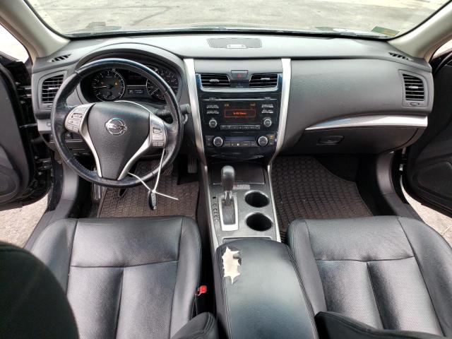 Photo 8 from auction – 2013 NISSAN ALTIMA 2.5 with VIN 1N4AL3AP7DC108280