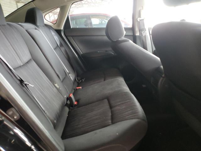 Photo 10 from auction – 2016 NISSAN SENTRA S with VIN 3N1AB7APXGL649940