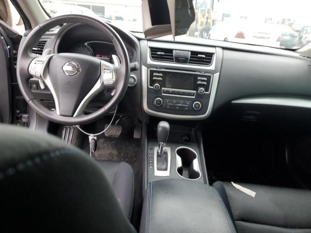 Photo 8 from auction – 2017 NISSAN ALTIMA 2.5 with VIN 1N4AL3AP7HC228182