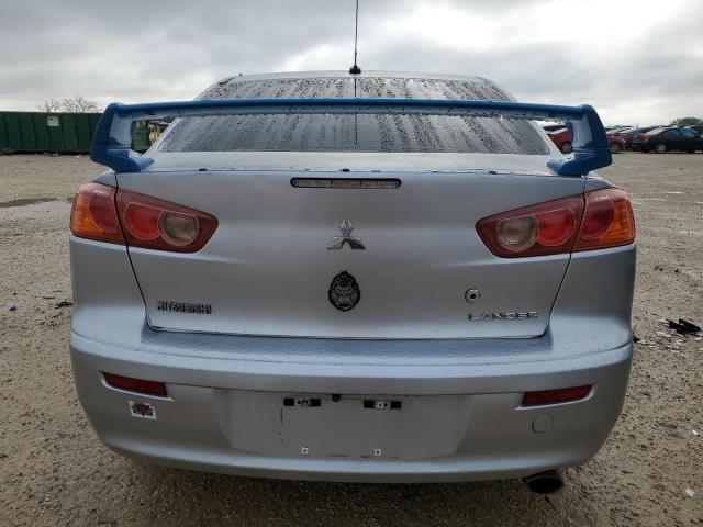 Photo 6 from auction – 2008 MITSUBISHI LANCER ES with VIN JA3AU26U08U032335