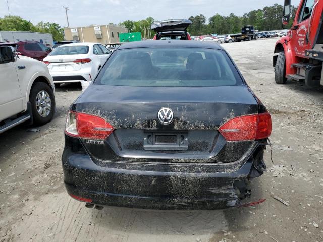 Photo 6 from auction – 2014 VOLKSWAGEN JETTA BASE with VIN 3VW2K7AJ6EM434119