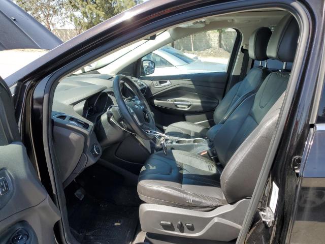 Photo 7 from auction – 2013 FORD ESCAPE with VIN 1FMCU0J92DUD54630