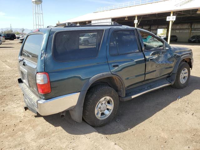 Photo 3 from auction – 1998 TOYOTA 4RUNNER SR with VIN JT3GN86R0W0084046