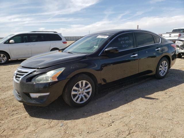 Photo 1 from auction – 2015 NISSAN ALTIMA 2.5 with VIN 1N4AL3AP7FN328896
