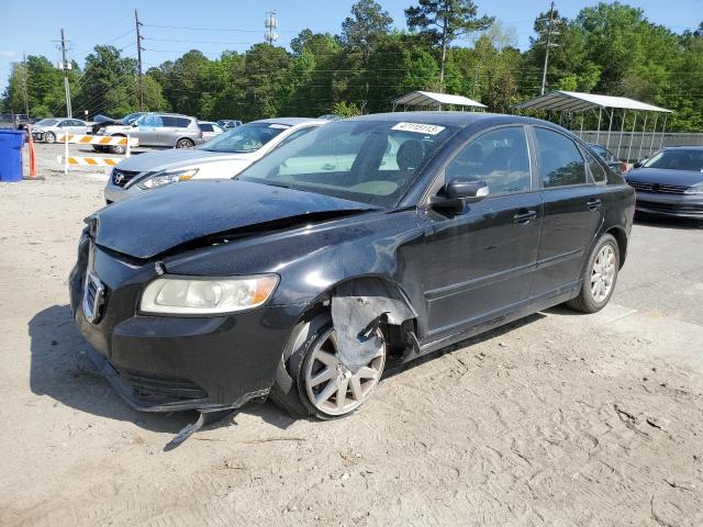 Photo 1 from auction – 2008 VOLVO S40 2.4I with VIN YV1MS382282397305