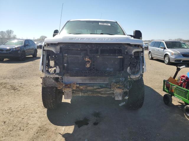 Photo 5 from auction – 2017 FORD F250 SUPER with VIN 1FT7W2BTXHEB24503