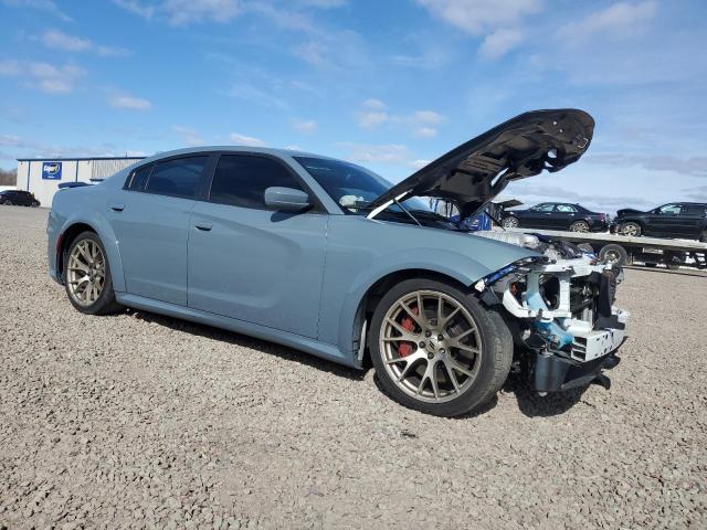 Photo 4 from auction – 2016 DODGE CHARGER SR with VIN 2C3CDXL98GH305647