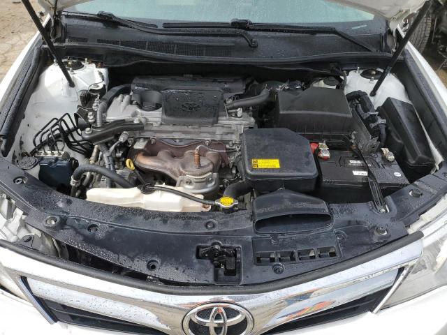 Photo 11 from auction – 2014 TOYOTA CAMRY L with VIN 4T4BF1FK2ER399047
